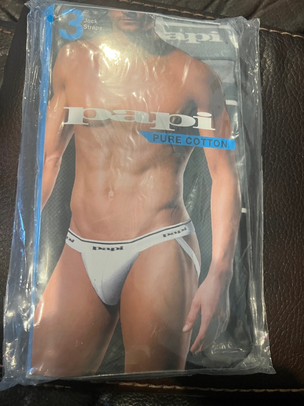 Papi jock strap